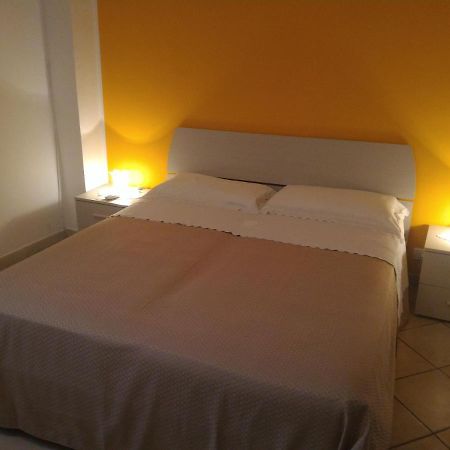 B&B Marianna Scilla Exteriér fotografie